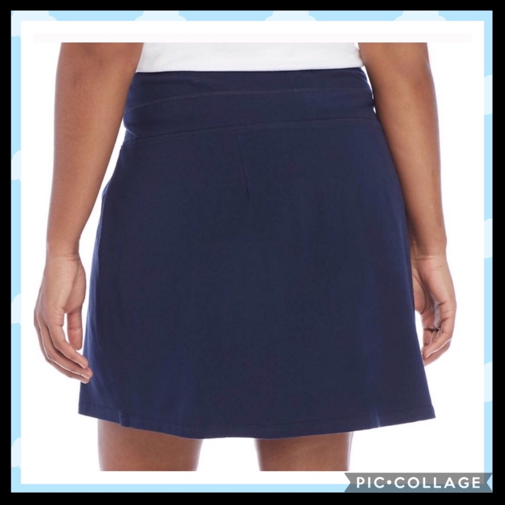 🌸Women’s plus sized skort🌸